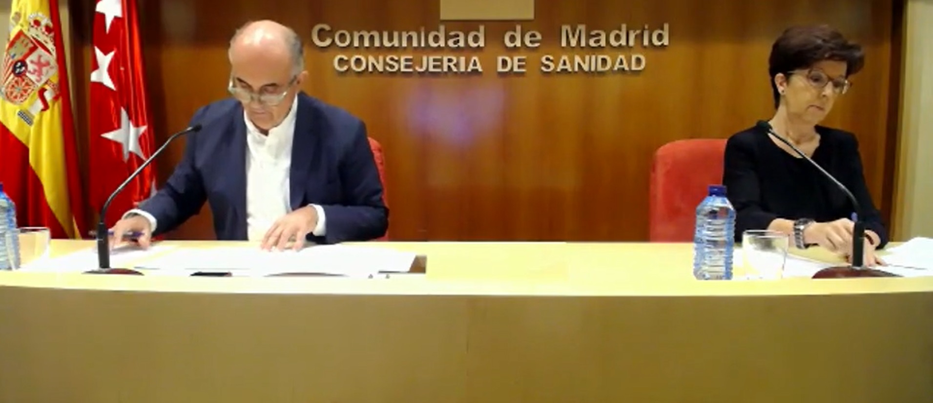 Madrid restringe la movilidad en otras 8 zonas y ya hay 45 áreas confinadas