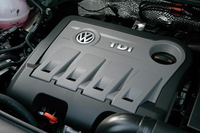motor tdi volkswagen