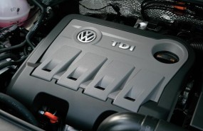 motor tdi volkswagen