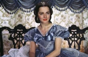 Olivia de Havilland Olivia de Havilland