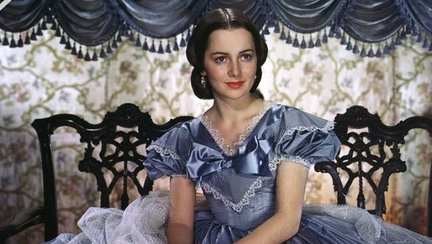 Olivia de Havilland