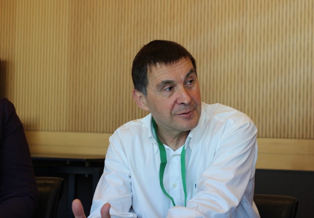 arnaldo otegi