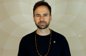 pablo moraga reiki madrid