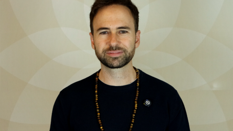pablo moraga reiki madrid