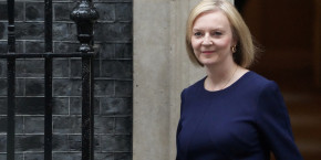 photo d archives de la premiere ministre britannique liz truss 20221002144214 