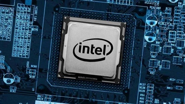 procesador intel kernel
