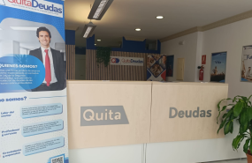 quita deudas quita deudas