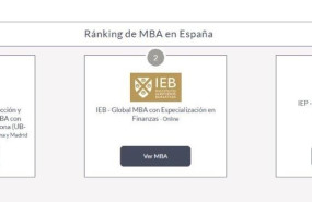 ranking mba spain 2024   2025