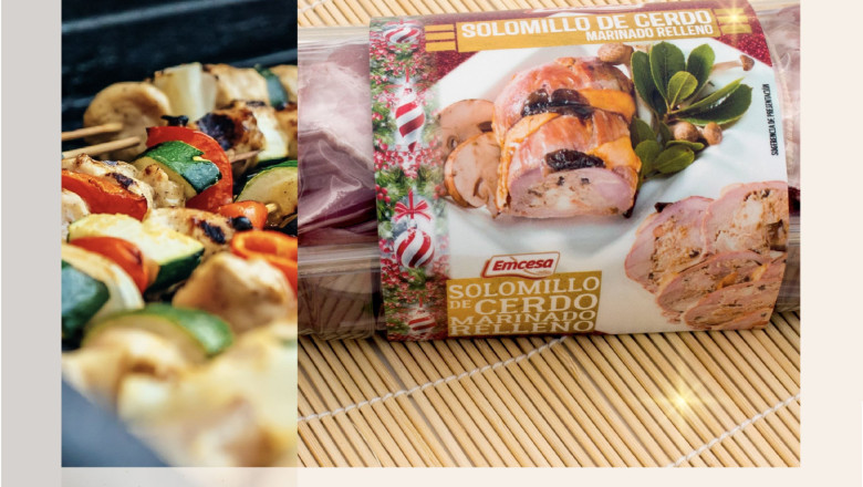 recetas puente diciembre emcesa 