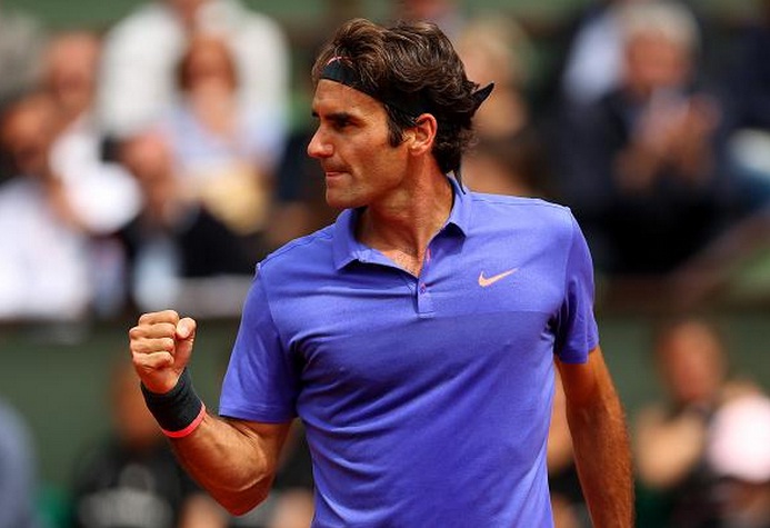 roger federer