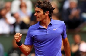roger federer roger federer
