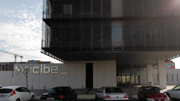 sede incibe on