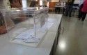 urna elecciones urna elecciones