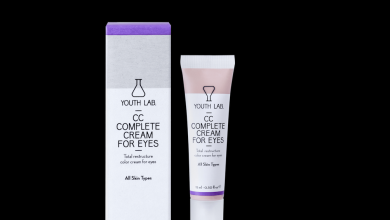 1633682444 cc complete cream for eyes de youth lab