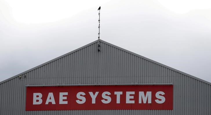 BAE Systems logra un acuerdo de casi 4.000 millones de libras para construir submarinos