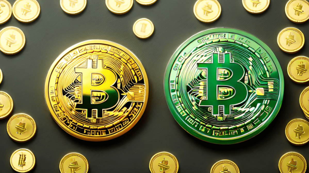 Coinbase resta importancia a las caídas del bitcoin: Somos optimistas