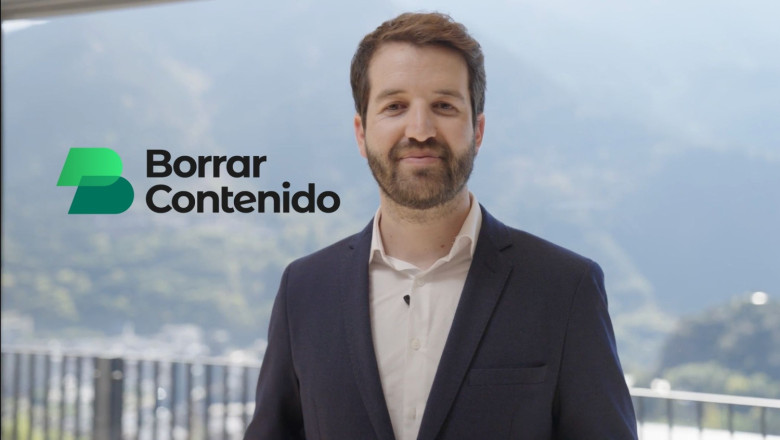 borrar contenido 