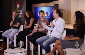 conferencias ciif market 