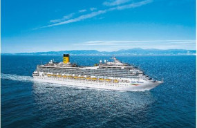 costacruceros