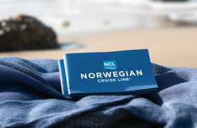 image of the news Revenues miss forecasts at Norwegian Cruise Line, shares fall