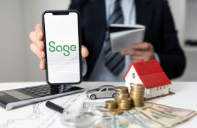 image of the news Sage reiterates guidance after solid growth in Q1