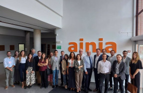 ep ainia impulsa el proyecto perte accelereat con 18 empresas de la industria alimentaria ep ainia impulsa el proyecto perte accelereat con 18 empresas de la industria alimentaria