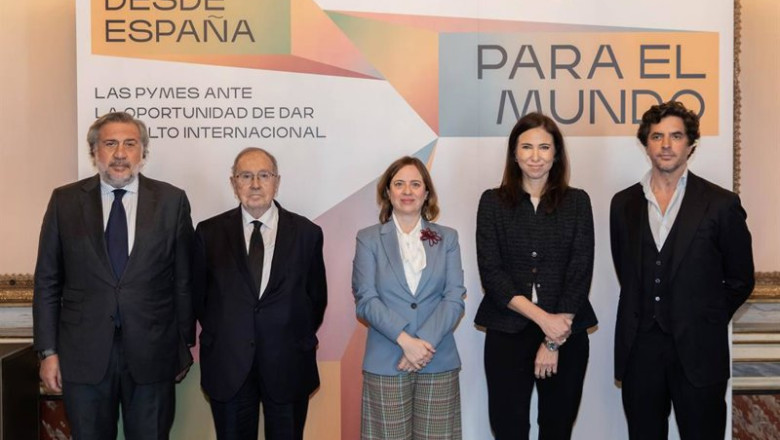 ep amazon se une a la camara de comercio de espana y madrid para impulsar la internacionalizacion de