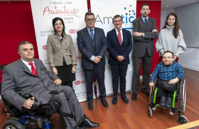 ep ametic y fundacion once renuevan su acuerdo para impulsar las nuevas tecnologias al servicio de