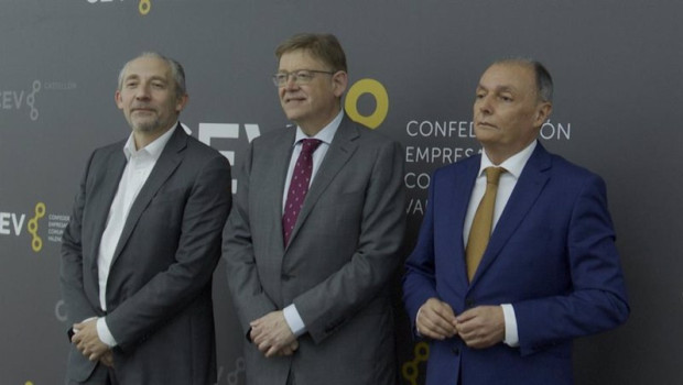 ep ampl  grupo volkswagen mas que una empresa que viene a valencia queremos ser una empresa