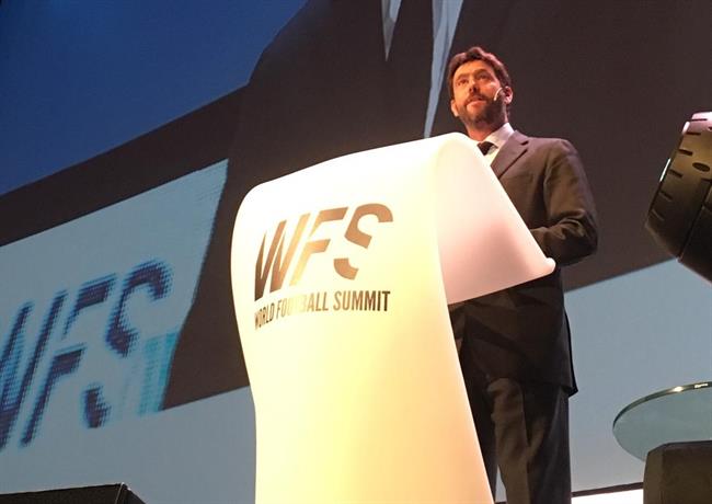 ep andrea agnelli presidentela ecadejuventus
