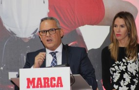 ep angel luis gomez blazquez vicepresidentedel comite paralimpico espanol