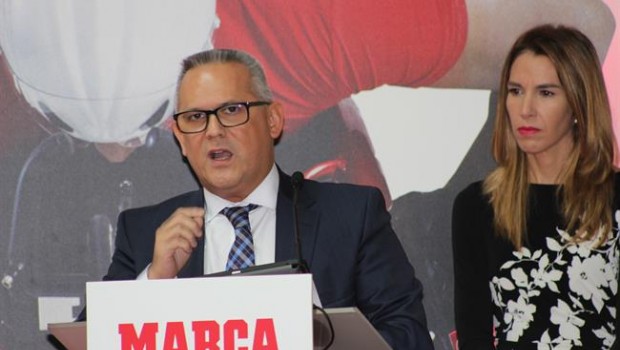 ep angel luis gomez blazquez vicepresidentedel comite paralimpico espanol