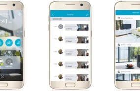 ep app mydlink