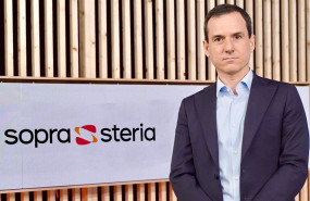 ep archivo   antonio penalver director general de sopra steria en espana