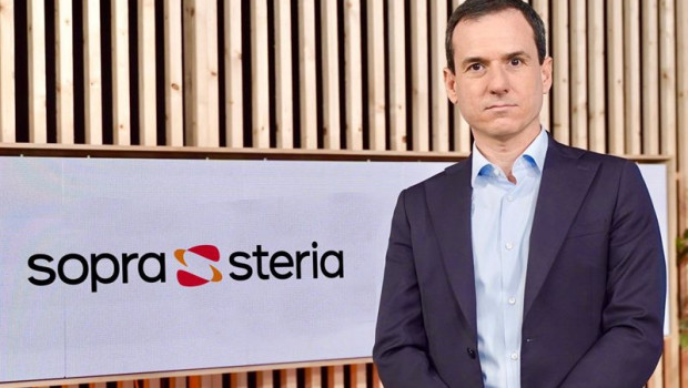 ep archivo   antonio penalver director general de sopra steria en espana