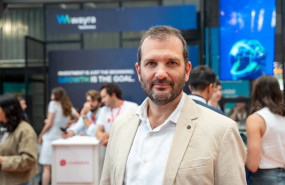 ep archivo ceo de wayra andres saborido ep archivo ceo de wayra andres saborido