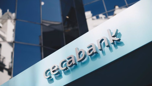 ep archivo   economia  cecabank participara junto a la fintech gpt advisor en el sandbox financiero