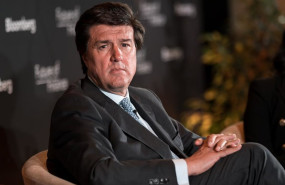 ep archivo   el consejero delegado de merlin properties ismael clemente