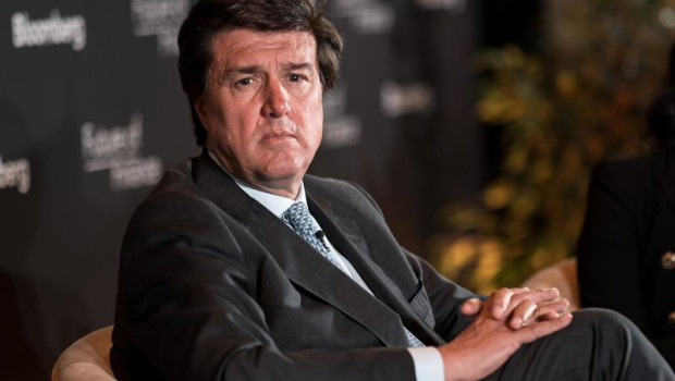 ep archivo   el consejero delegado de merlin properties ismael clemente