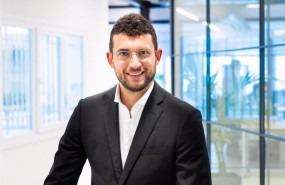 ep archivo   el consejero delegado y cofundador de finizens giorgio semenzato