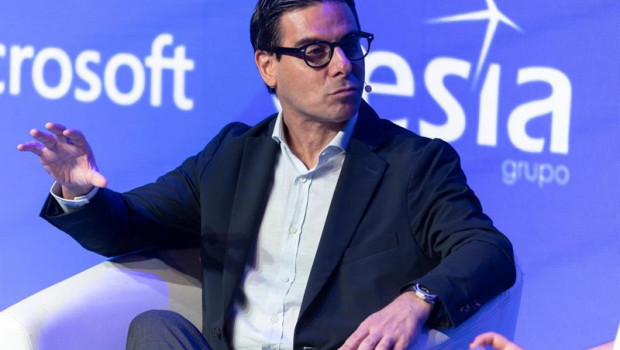 ep archivo   el ex consejero delegado de tous carlos soler duffo