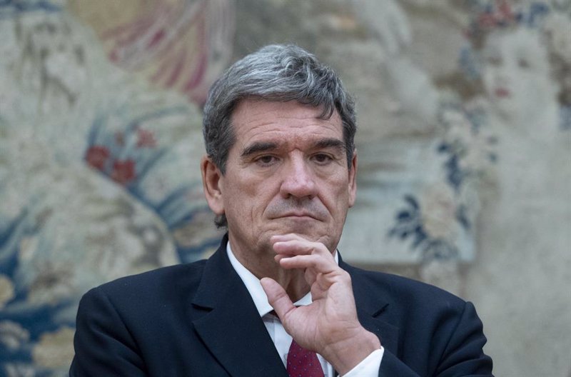 Escrivá (BCE) ve «oportunidades» para la colaboración entre la UE y América Latina