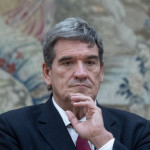 ep archivo   el gobernador del banco de espana jose luis escriva