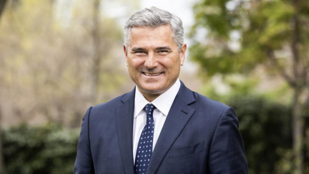 ep archivo   el inversor y responsable de silverway am pedro escudero