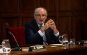 ep archivo   el presidente de repsol antonio brufau durante su intervencion en la presentacion en