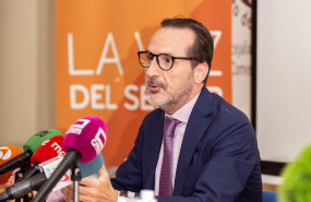 ep archivo   el presidente de uno francisco aranda