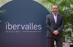 ep archivo el presidente ejecutivo de ibervalles enrique isidro ep archivo el presidente ejecutivo de ibervalles enrique isidro