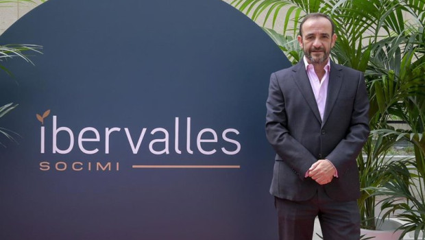 ep archivo   el presidente ejecutivo de ibervalles enrique isidro