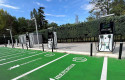 ep archivo   estacion de recarga de vehiculos electricos de iberdrola en vitoria