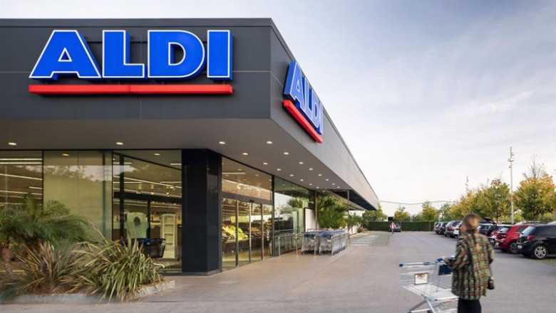 Archivo - Estados Unidos.- Aldi contratará a más de 20.000 personas para impulsar su expansión en Estados Unidos | SIMON GARCIA - Archivo ep archivo estados unidos aldi contratara a mas de 20000 personas para impulsar su expansion en